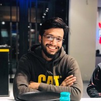 Bahauddin Zakariya University Employee Khuzaima Saeed's profile photo