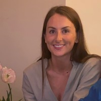 SilverCloud® Employee Lynn O'Mahony's profile photo