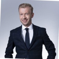 Prespack Employee Jacek Karonski's profile photo