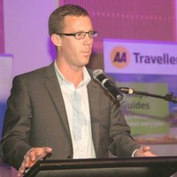 Encore APAC Employee Tim Keeling's profile photo