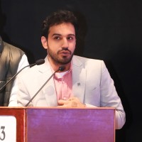 Bardi Co. Employee Kapish Sanga's profile photo