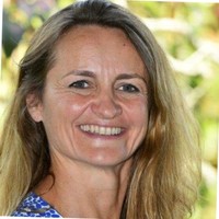 PIERRE FABRE DERMO-COSMETIQUE Employee Florence Grasser's profile photo