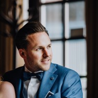 Lucas Esprit's profile photo