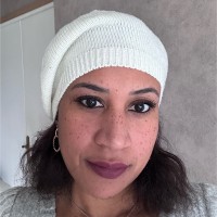 Nomadvantage Employee Malika Webina-Orombia's profile photo
