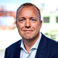Blue Water Shipping Employee Palle Kamstrup's profile photo