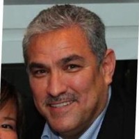 China Unicom Americas Employee Victor Apodaca's profile photo