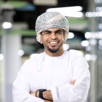 NWS-Nama Water Services Employee Issam al-Ismaily's profile photo