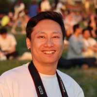 PeaceGeeks Employee Yongjia Sun's profile photo