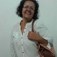 Prefeitura de Mauá Employee Ivanete de Lima's profile photo