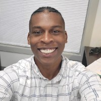 Austin Sports & Social Club Employee Jamal Crier's profile photo