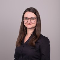 DOCSTR Employee Carola Wulf's profile photo