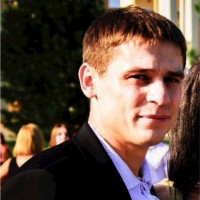 Giraffe Software Employee Andriy Rudynskyy's profile photo