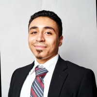 Morgan Stanley Employee Christopher Reyes's profile photo