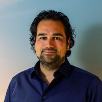GNX Employee Rick Mur's profile photo