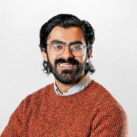 Rubicon Technology Partners Employee Areeb Ahmed's profile photo