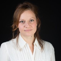 Thistle Foundation Employee Julie Vallortigara's profile photo