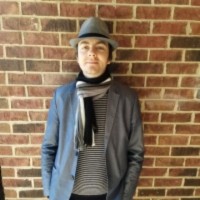 Joint Quantum Institute Employee Ivan Burenkov's profile photo