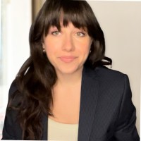 Jacob & Co. Employee Gabriela Gardocki's profile photo