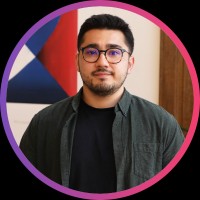 REALITY ACADEMY Employee Thomas Martins's profile photo
