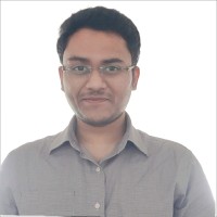 D.ONE Employee Syed Abraar's profile photo