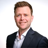 Harworth Group plc Employee Luke Duerden's profile photo