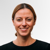 NETFORMIC GmbH Employee Karen Rahner's profile photo