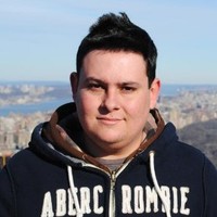 Microsoft Employee Itallo Lucas's profile photo