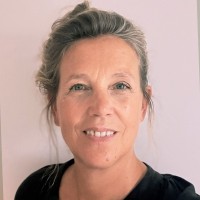 SAEM Employee Marie-José Nieuwenhuijsen's profile photo