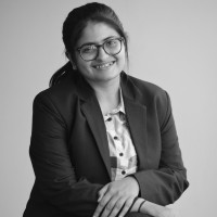 TactTree LLP Employee Viraj Trivedi's profile photo