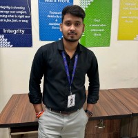 Kishan Namdev Email