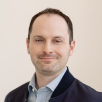 BetterUp Employee Mitchell Koch's profile photo