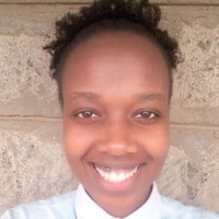 InboxDone.com Employee Bosibori Mainye's profile photo