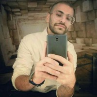 Behpoo Employee Surena Farahmand's profile photo