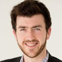Malatest International Employee Tim Rowland's profile photo