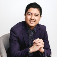 Oxide Interactive Employee Raymund Manzanares's profile photo