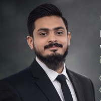 HashPotato Employee Muhammad Muzammil's profile photo