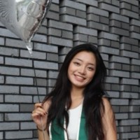Mathos AI Employee Xing Zhou's profile photo