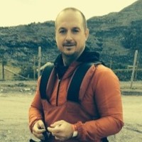 Scott Tilley Email & Phone Number