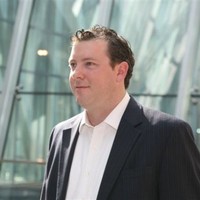 Wells Fargo Employee Kevin Reen's profile photo