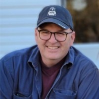 US Army Employee Mark Carder's profile photo