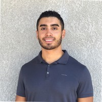Gilbert Serrato Email & Phone Number