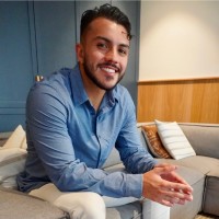 NetSuite Employee Sam Lopez ️'s profile photo