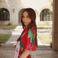 ELMO STUDIOS Employee Camila Vera-Tudela's profile photo