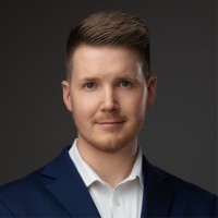 EY-Parthenon Employee Stephen Clawson's profile photo