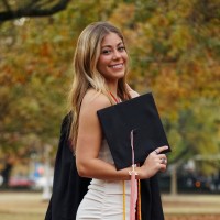 Lily Morris's profile photo