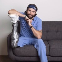 Captify Employee Cam Ayala's profile photo