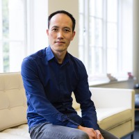 PriestmanGoode Employee Son Tran's profile photo