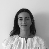 Once Upon A Time Employee Ines Cano's profile photo