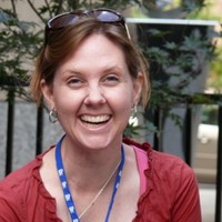 Dine' College (formerly Navajo Community College) Employee Alysa Landry's profile photo