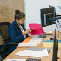 forecastsGPT Employee Avantika Kapoor's profile photo